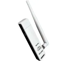 Мережева карта Wi-Fi TP-Link TL-WN722N