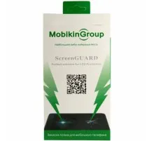 Плівка захисна Mobiking HTC Desire 200 (24230)