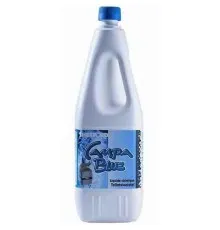 Средство для дезодорации биотуалетов Thetford Campa Blue 2л (30206DB)
