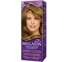 Фарба для волосся Wellaton 7/3 Лісовий горіх 110 мл (4056800023141)