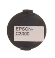 Чип для картриджа Epson C3000 (4.5K) Black BASF (WWMID-72858)
