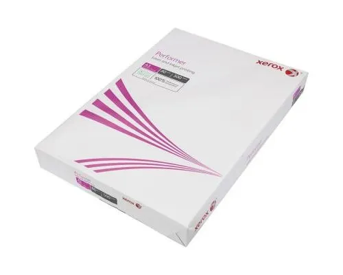 Бумага Xerox A3 Performer 80г/м2 500л. (Class C) (003R90569)