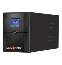 Пристрій безперебійного живлення LogicPower LPM-UL1550VA (4990)