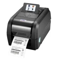 Принтер етикеток TSC TX300LCD (99-053A005-50LF)