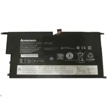 Акумулятор до ноутбука Lenovo Lenovo ThinkPad X1 Carbon 45N1702 3040mAh (45Wh) 4cell 14.8V (A41899)