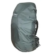 Чохол для рюкзака Terra Incognita RainCover XL серый (4823081502715)