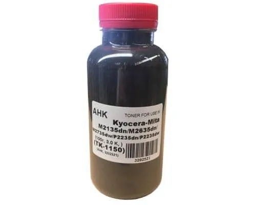Тонер Kyocera TK-1150/1170 (для M2040/M2540/M2640) AHK (3202521)
