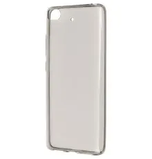 Чехол для мобильного телефона Drobak Ultra PU для Xiaomi Mi5s (Gray) (213118)
