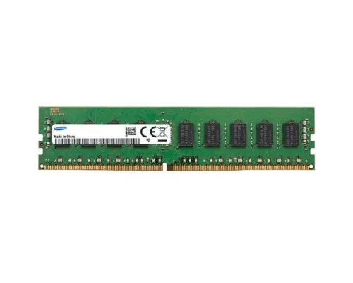 Модуль памяті для сервера DDR4 8GB ECC RDIMM 2666MHz 1Rx8 1.2V CL19 Samsung (M393A1K43BB1-CTD6Q)