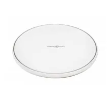 Зарядний пристрій Maxxter Wireless Fast Charge (M-QIF-03)