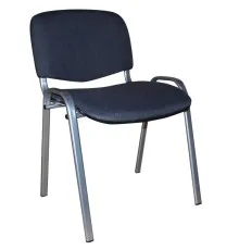Офісний стілець Примтекс плюс ISO alum С-38