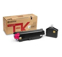 Тонер-картридж Kyocera TK-5280M Magenta (1T02TWBNL0)