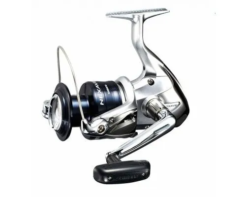 Катушка Shimano Nexave 6000 FE 3+1BB (NEX6000FE)