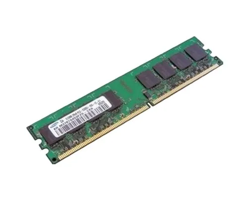 Модуль памяти для компьютера DDR2 2GB 800 MHz Samsung (M378T5663FB3-CF7)