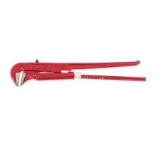 Ключ Top Tools трубный 90 градусов 1" (34D120)