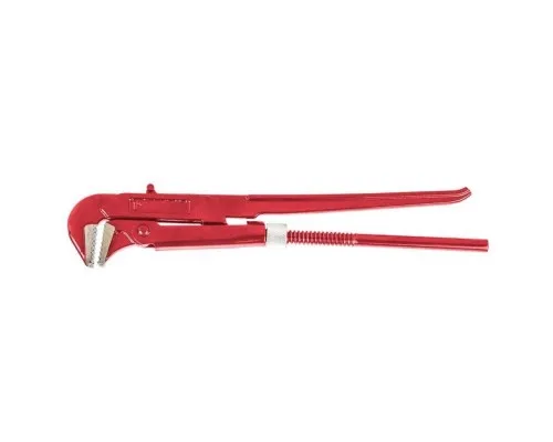 Ключ Top Tools трубный 90 градусов 1 (34D120)