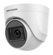 Камера відеоспостереження Hikvision DS-2CE76D0T-ITPFS (2.8)