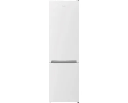 Холодильник Beko RCSA406K30W