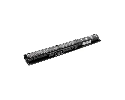 Аккумулятор для ноутбука HP ProBook 450 G3 Series (RI04, HPRI04L7) 14.4V 2600mAh PowerPlant (NB460984)