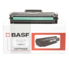Картридж BASF HP LJ 107/135/137/ W1106A, without chip (KT-W1106A-WOC)