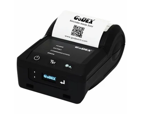 Принтер этикеток Godex MX30I USB, WiFi, Bluetooth (14642)