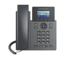 IP телефон Grandstream GRP2601