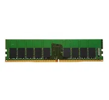 Модуль памяти для сервера Kingston DDR4 16GB ECC UDIMM 3200MHz 2Rx8 1.2V CL22 (KSM32ED8/16HD)