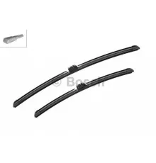 Щітка склоочисника Bosch 3 397 014 204