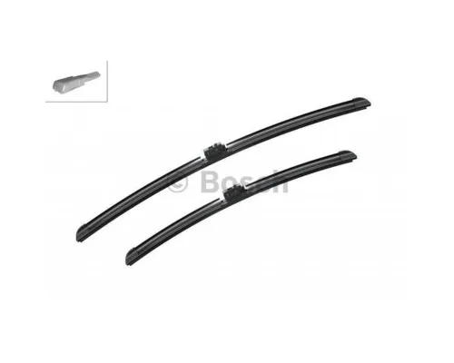 Щітка склоочисника Bosch 3 397 014 204