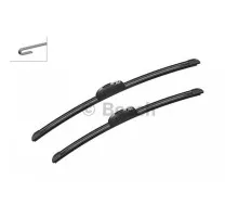 Щітка склоочисника Bosch 3 397 118 995