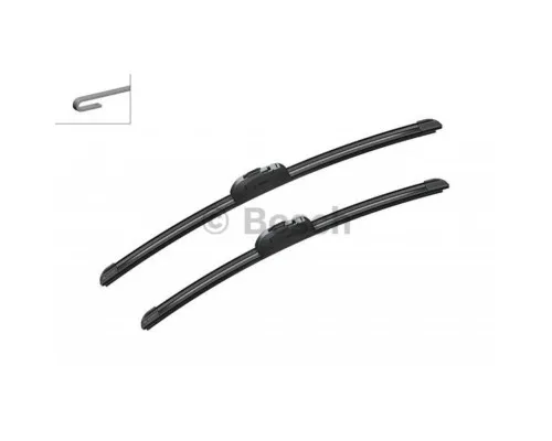 Щітка склоочисника Bosch 3 397 118 995