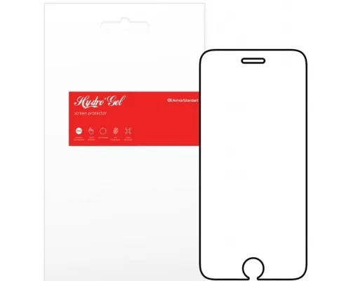 Плівка захисна Armorstandart Apple iPhone SE new/8/7 (ARM57747) (ARM57747)