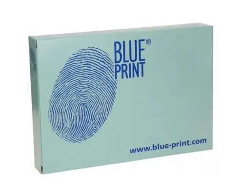 Фильтр салона Blue Print ADJ132505