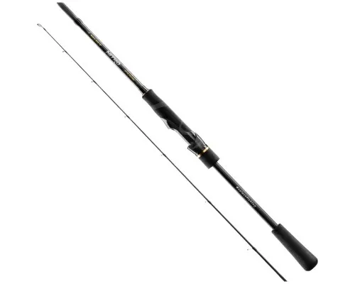 Удилище Select Nitro NTR-702ML 2.13m 4-16g Fast (1870.31.11)