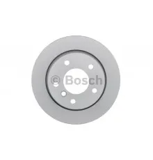 Гальмівний диск Bosch 0 986 478 642