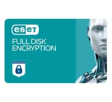 Антивірус Eset Full Disk Encryption 5 ПК на 2year Business (EFDE_5_2_B)