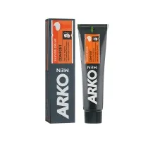Крем для бритья ARKO Comfort 65 мл (8690506439286)