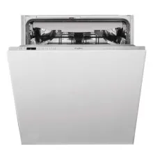 Посудомийна машина Whirlpool WIC3C33PFE