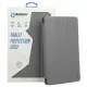 Чехол для планшета BeCover Tri Fold Soft TPU Apple iPad mini 6 2021 Gray (706722)