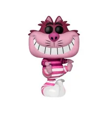 Фігурка для геймерів Funko Pop серії Аліса в країні див - Чеширський кіт (55735)