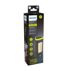 Фонарь Philips Xperion 6000 LED WSL UV Pillar X60UVPI X1 (73725)