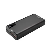 Батарея універсальна Sandberg 20000mAh, PD/20W, QC/3.0, USB-C, Micro-USB, USB-A (420-59 / PB930203)