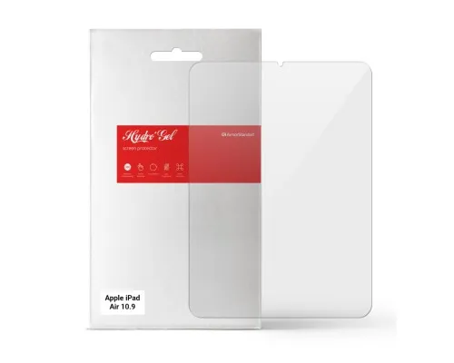 Плівка захисна Armorstandart Apple iPad Air 10.9 M1 (2022)/Air 10.9 (2020) (ARM62309)