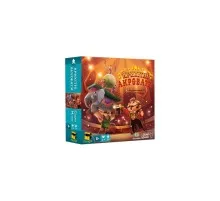 Настільна гра Lords of Boards Крихітні Акробати (Tiny Acrobats) (LOB2108UA)