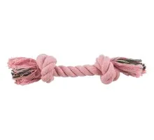 Іграшка для собак Trixie Канат плетений 15 см (4011905032702)