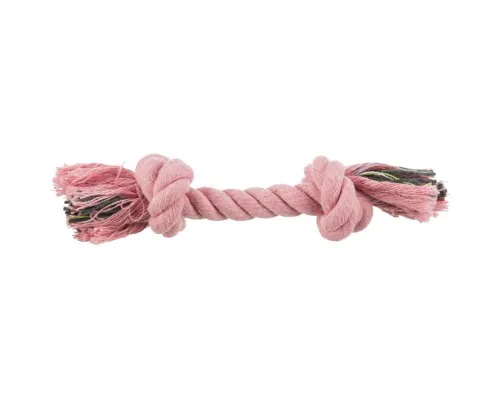 Іграшка для собак Trixie Канат плетений 15 см (4011905032702)