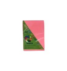 Бумага Romus A4 80 г/м2 100sh Neon pink (R50720)