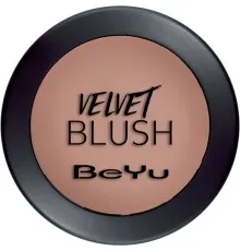 Румяна BeYu Velvet Blush 36 - Rosewood Romance (4033651822529)