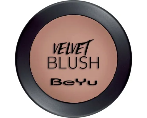 Румяна BeYu Velvet Blush 36 - Rosewood Romance (4033651822529)