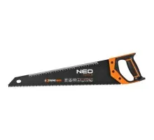 Ножівка Neo Tools по дереву, Extreme, 450 мм, 7TPI, PTFE (41-116)